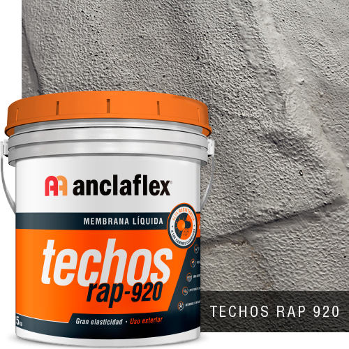 Imagen de Techos RAP 920