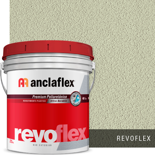 Imagen de Revoflex Premium Poliuretánico