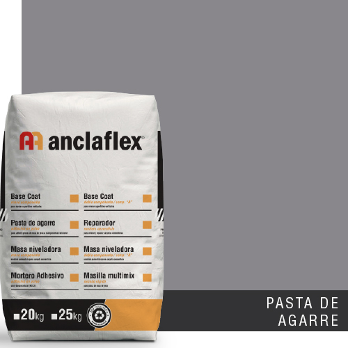 Imagen de Pasta de agarre