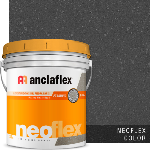 Imagen de Neoflex piedra color