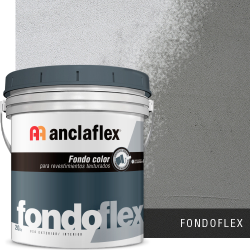 Imagen de Fondoflex / Recubrimiento base