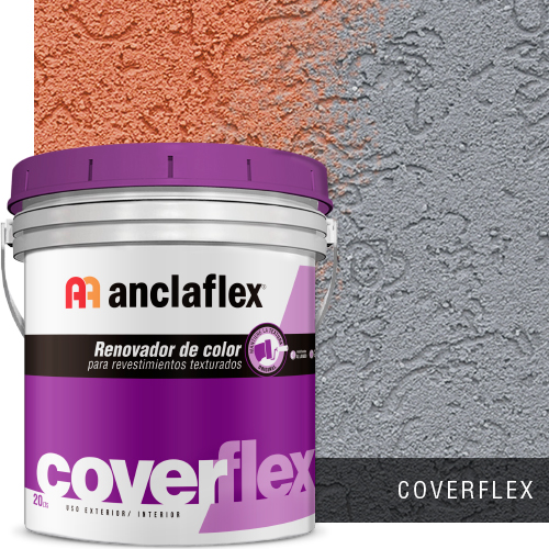 Imagen de Coverflex