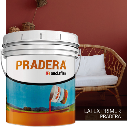 Imagen de Primer Pradera