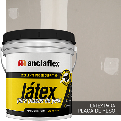 Imagen de Látex para placas de yeso