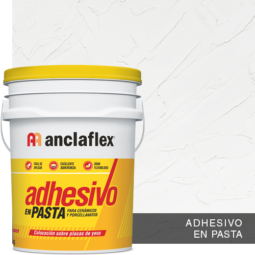 Imagen de Adhesivo en Pasta