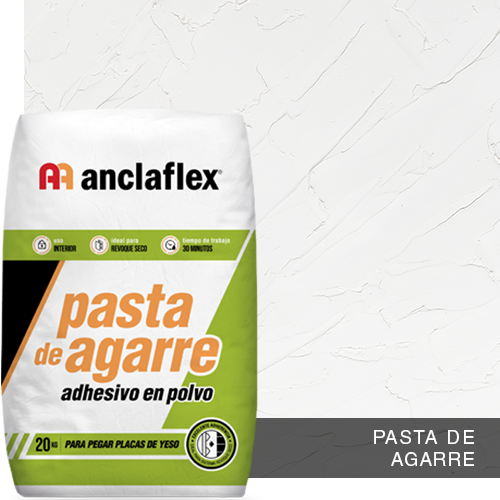 Imagen de Pasta de agarre