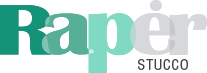 Raper stucco