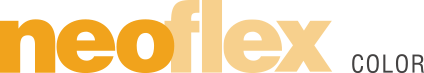 Neoflex piedra color