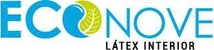 Látex interior Econove
