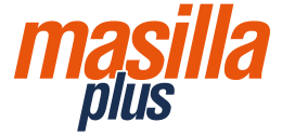 Masilla Plus